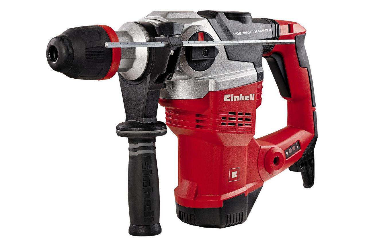 

Перфоратор бочковой Einhell - TE-RH 38 E Expert