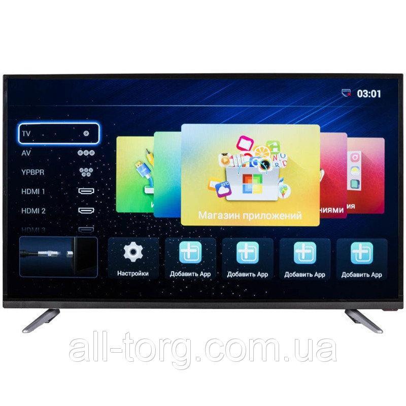 

Телевизор LED TV Backlight L32" Samsung (Android SMART TV, Wi-Fi, DVB-T2) Реплика