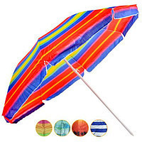 

Пляжный зонт с клапаном UMBRELLA super 220 см