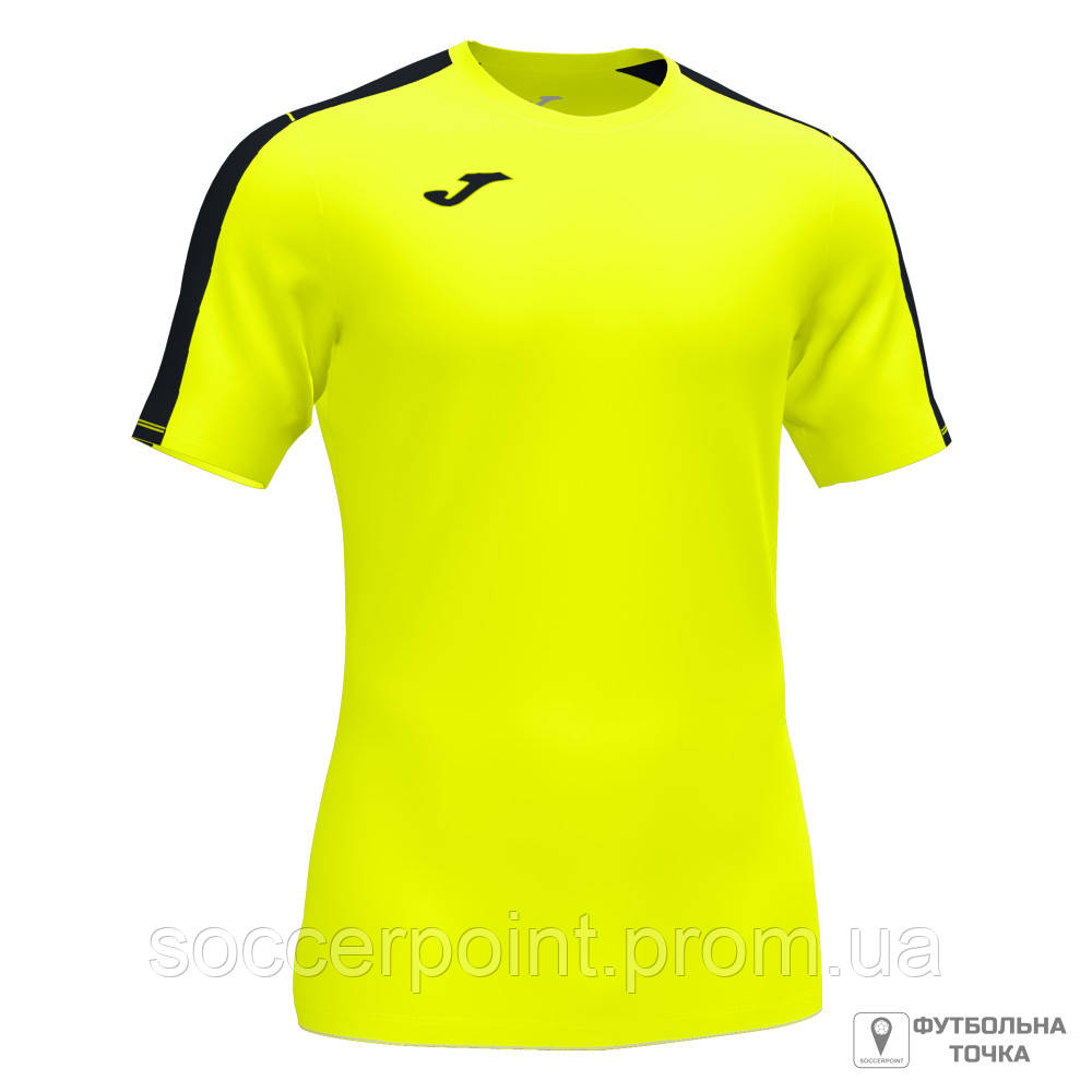 

Футболка игровая Joma ACADEMY (101656.061). Футбольные футболки. Футбольная форма.