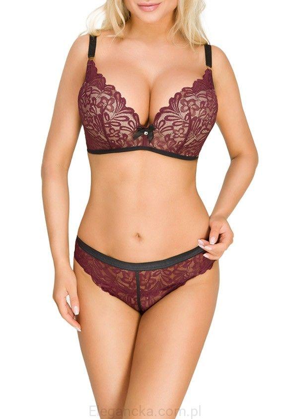 

Бюстгальтер браллет ROYAL BRALETTE Размер бюстгальтера 70B 70C