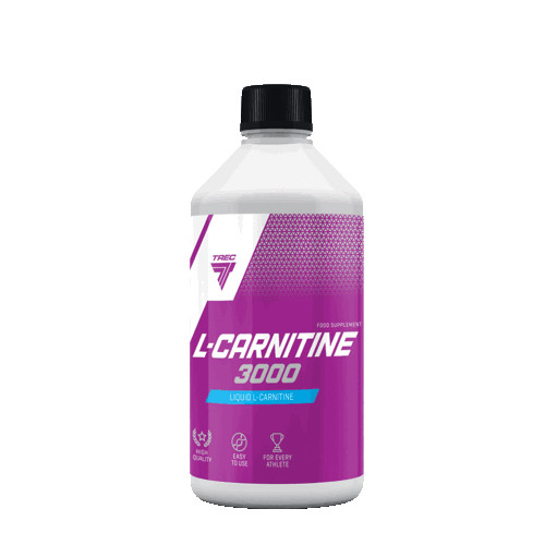 

Жиросжигатель Trec Nutrition L-Carnitine 3000, 500 мл Абрикосовое солнце