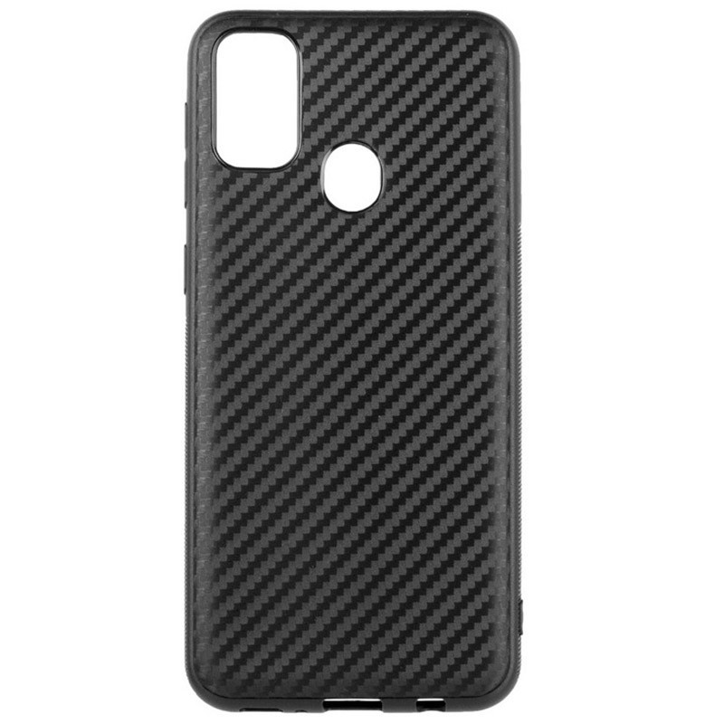

TPU чехол Epic Carbon для Samsung Galaxy M31