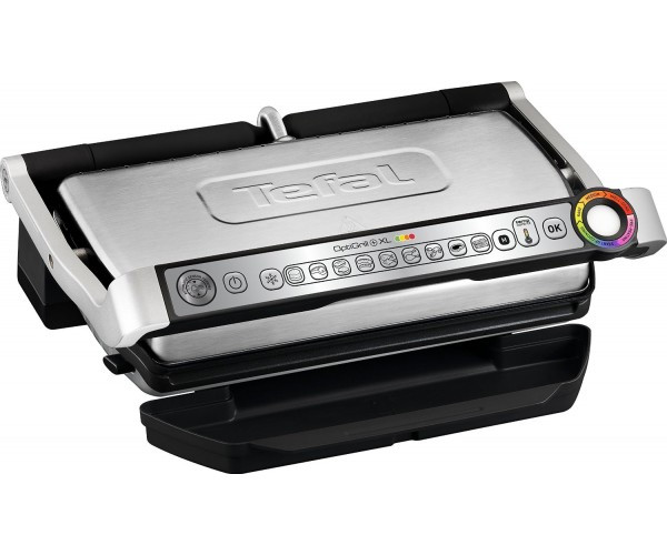 

Гриль электрический Tefal GC722D34 Optigrill+ XL