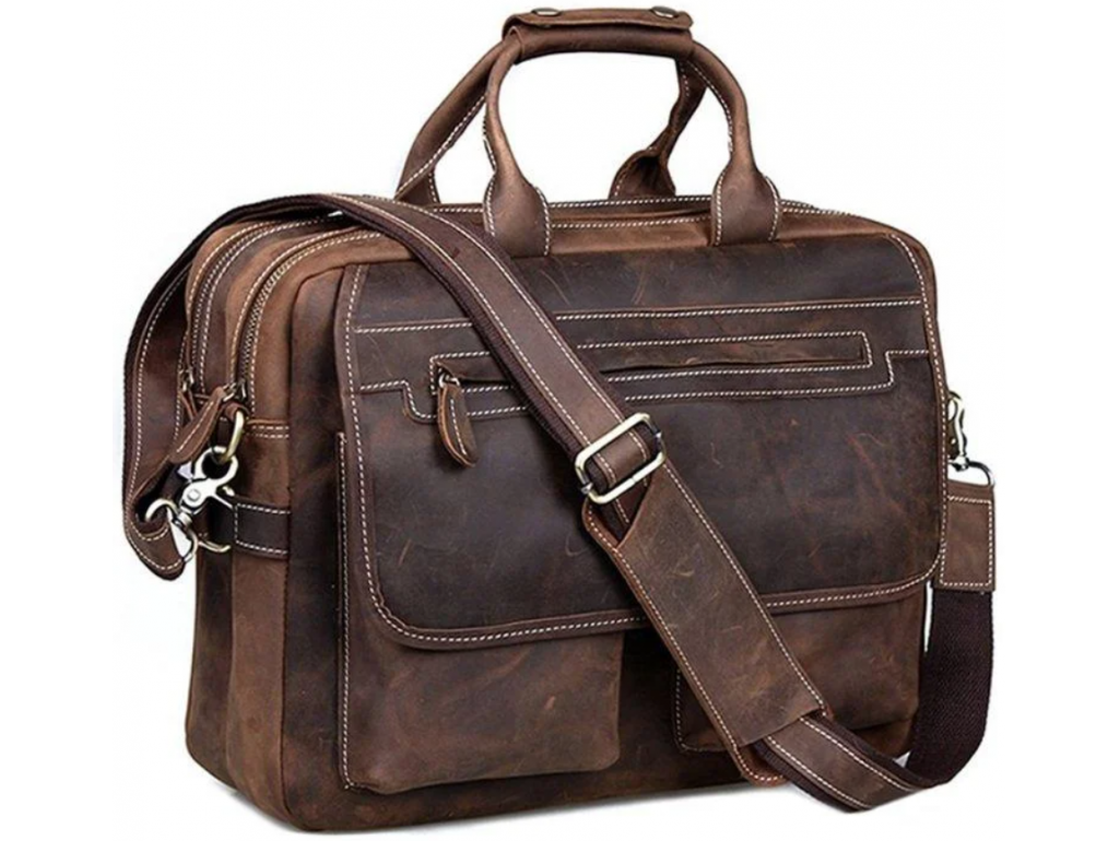 

Сумка Tiding Bag t29523 коричневый