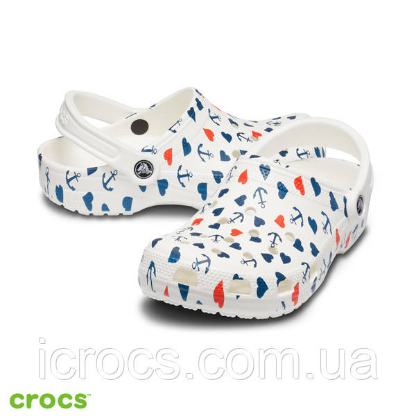 anchor crocs