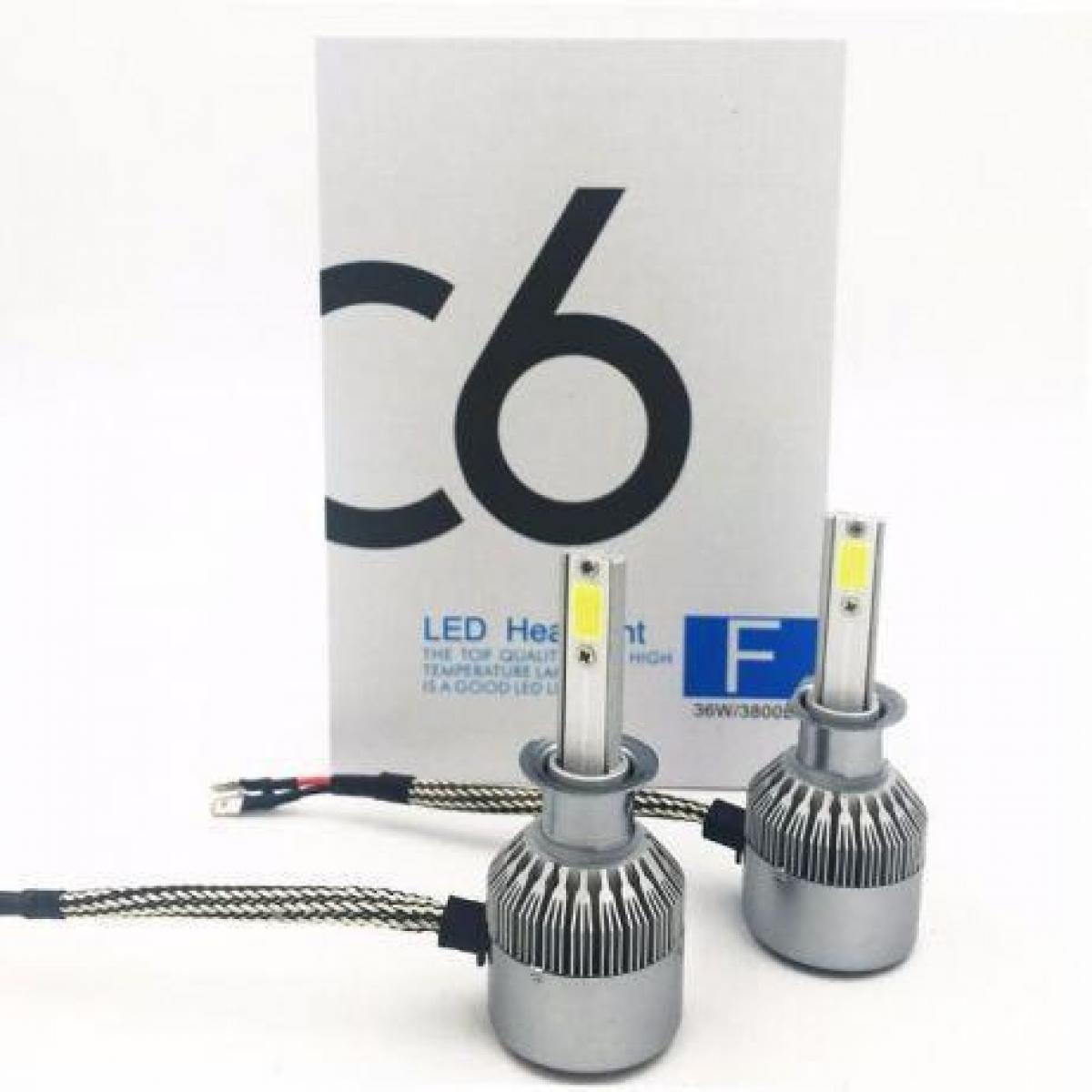 

Светодиодные лампы Led C6 H1! Скидка