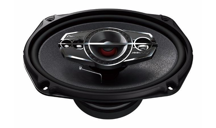 

Автомобильная акустика Pioneer TS-6995 600W автомобильные колонки 6"x9", 16x24 см! Лучшая цена