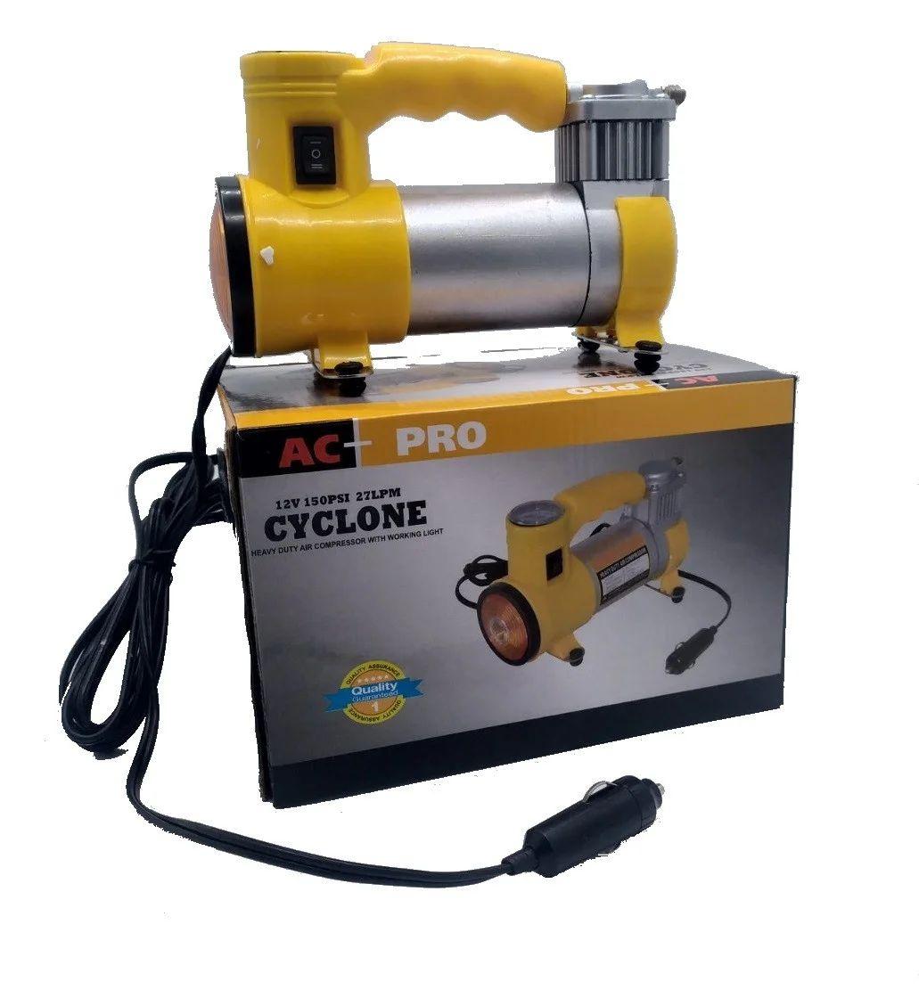 

Компрессор AC+PRO.12VOLT (YELLOW LARGE SINGLE BAR GAS PUMP) (12)! Скидка