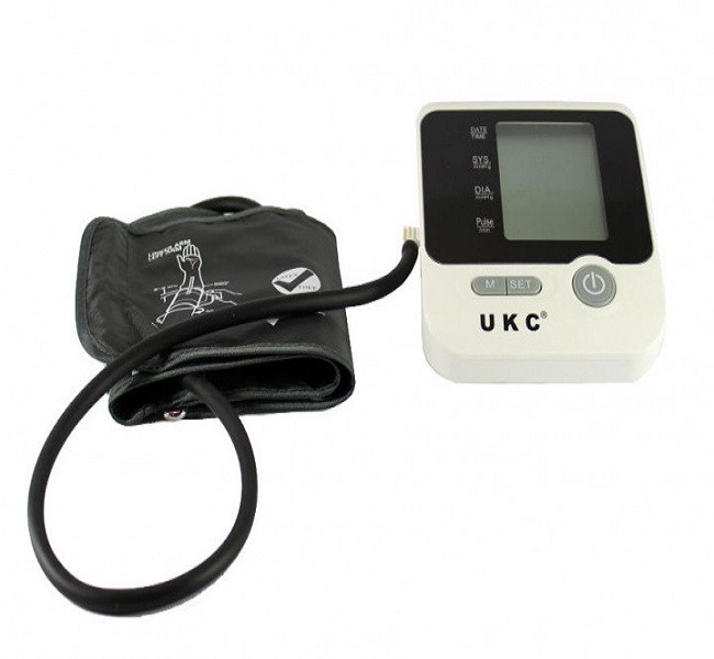 

Тонометр BLPM для измерения давления UKC BL- 8034! Скидка