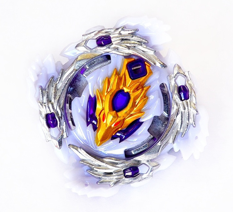 

BEYBLADE 4 поколение B-110 Bloody Longinus Бейблейд Кровавый Луинор L4 Л4! Акция