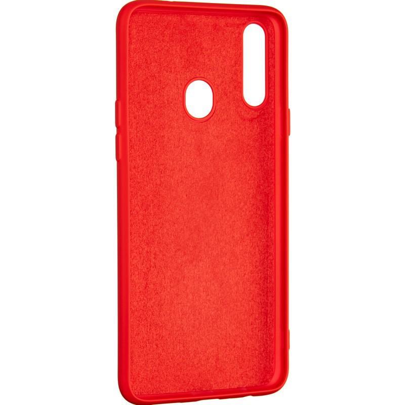 

Чехол Full Soft для Samsung A207 (A20s) Red, Красный