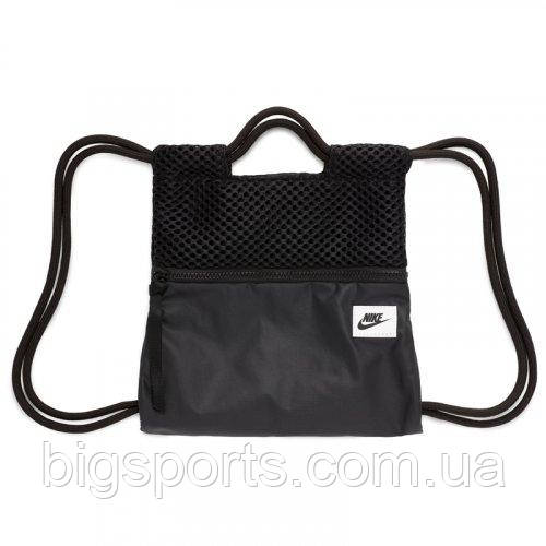 

Сумка-мешок Nike Nk Air Xs Gymsack (арт. CU2600-010), Черный