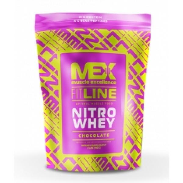 

Сывороточный протеин концентрат MEX Nutrition Nitro Whey (910 г) мекс нитро вей Vanilla-Cinamon