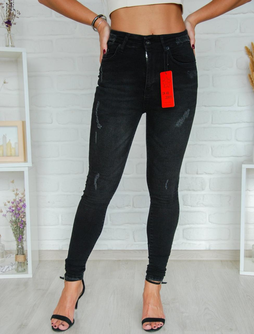 

Штаны джинсы женские Dk 49 jeans collections рр 26,27,28,29,30,31