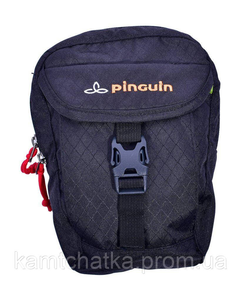 

Кошелек Pinguin Handbag Black, L (PNG 332.Black-L)