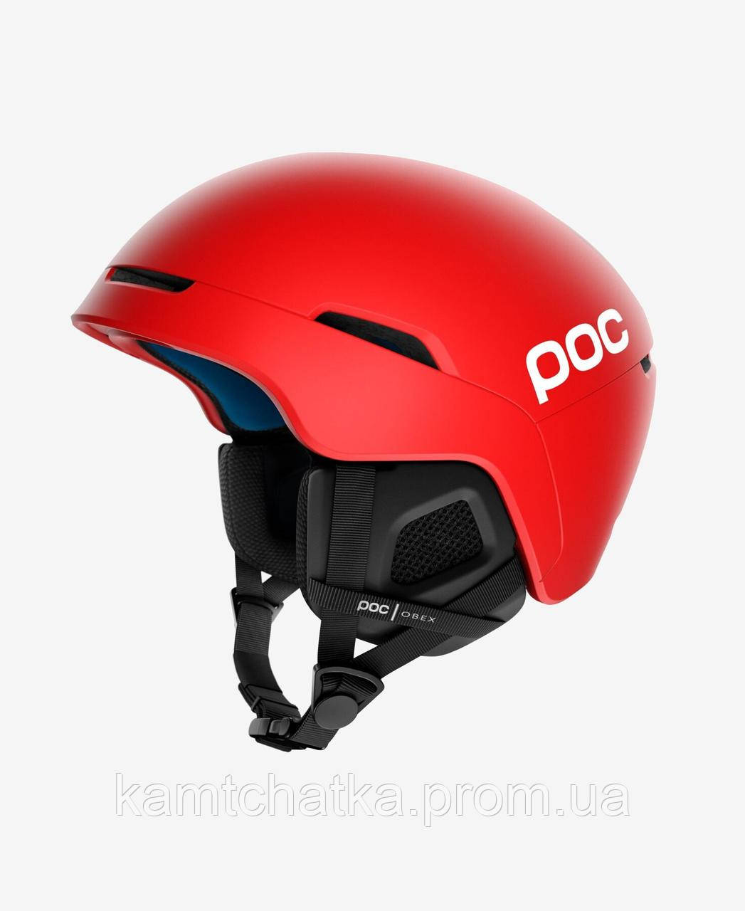 

Шлем горнолыжный POC Obex SPIN Prismane Red XS-S