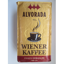 Кофе молотый Alvorada Wiener Kaffee 500г.