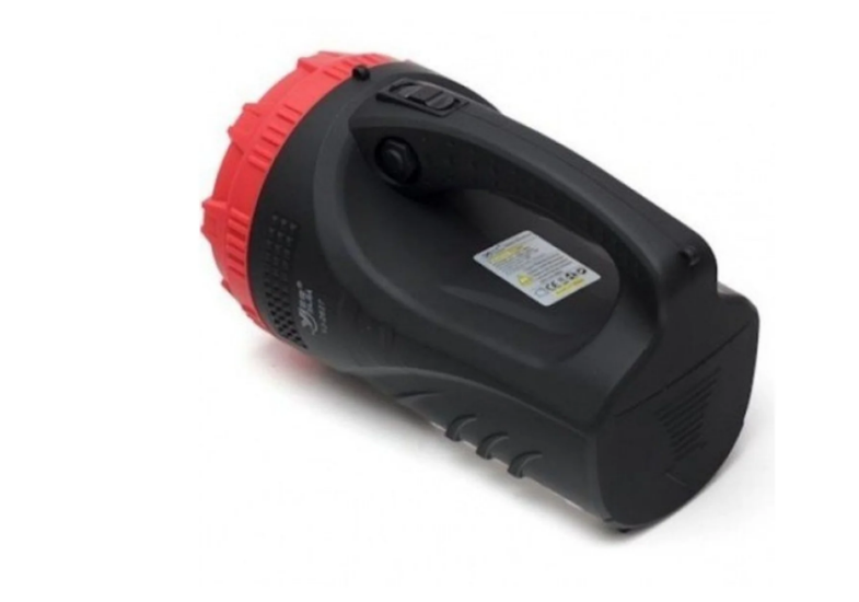 

Ручной фонарик WX 2827 Wimpex ( светодиодный, 3W, Время работы: 10-15 часов)