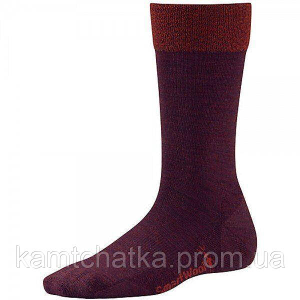 

Носки женские Smartwool Marled Best Friend Aubergine Heather, р.M (SW SW691.765-M)