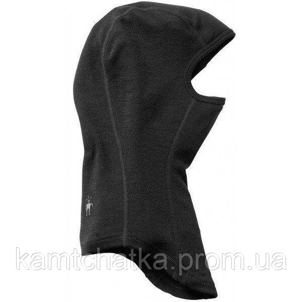 

Балаклава Smartwool NTS Mid 250 Balaclava Black (SW SC967.001)