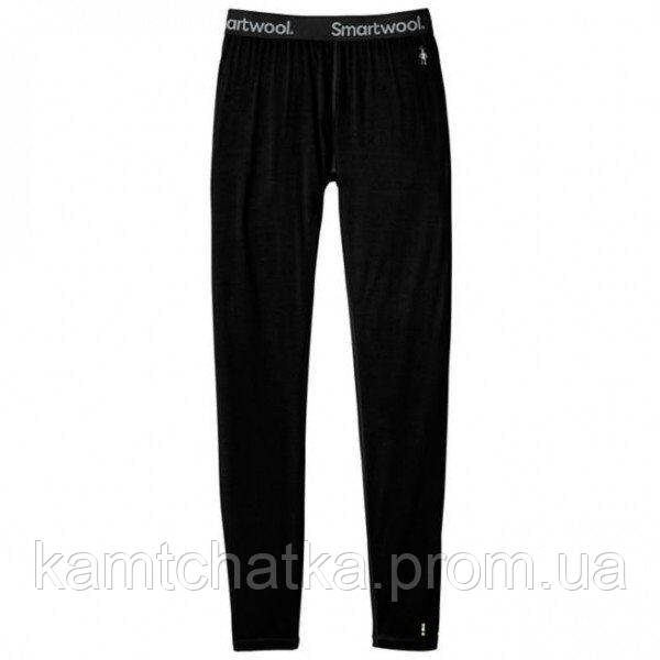 

Термоштаны женские Smartwool Merino 150 Baselayer Bottom Black, р.L (SW 17257.001-L)