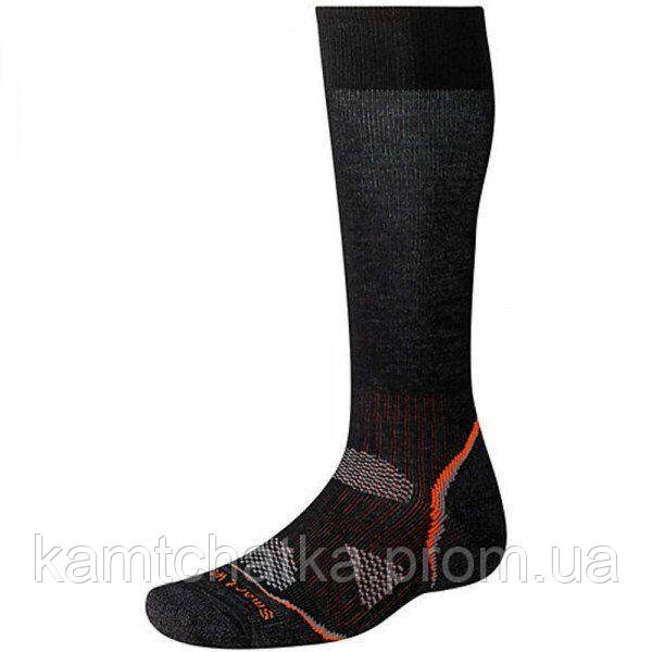 

Носки мужские Smartwool PhD Mountaineering Black, р.L (SW SW048.001-L)