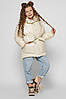Зимняя куртка для девочки DT-8300, фото 4