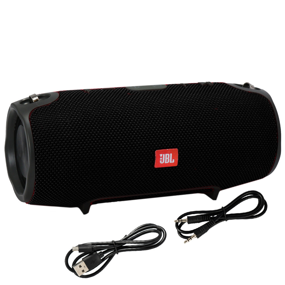 

JBL Xtreme Bluetooth Speaker