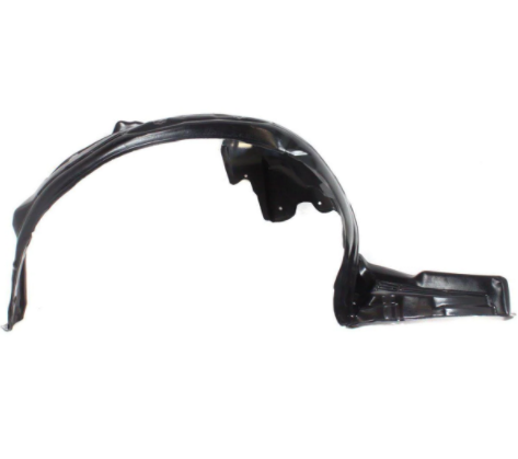 

Подкрылок передний правый Subaru Outback '03-09 (Elit) 59120AG06A