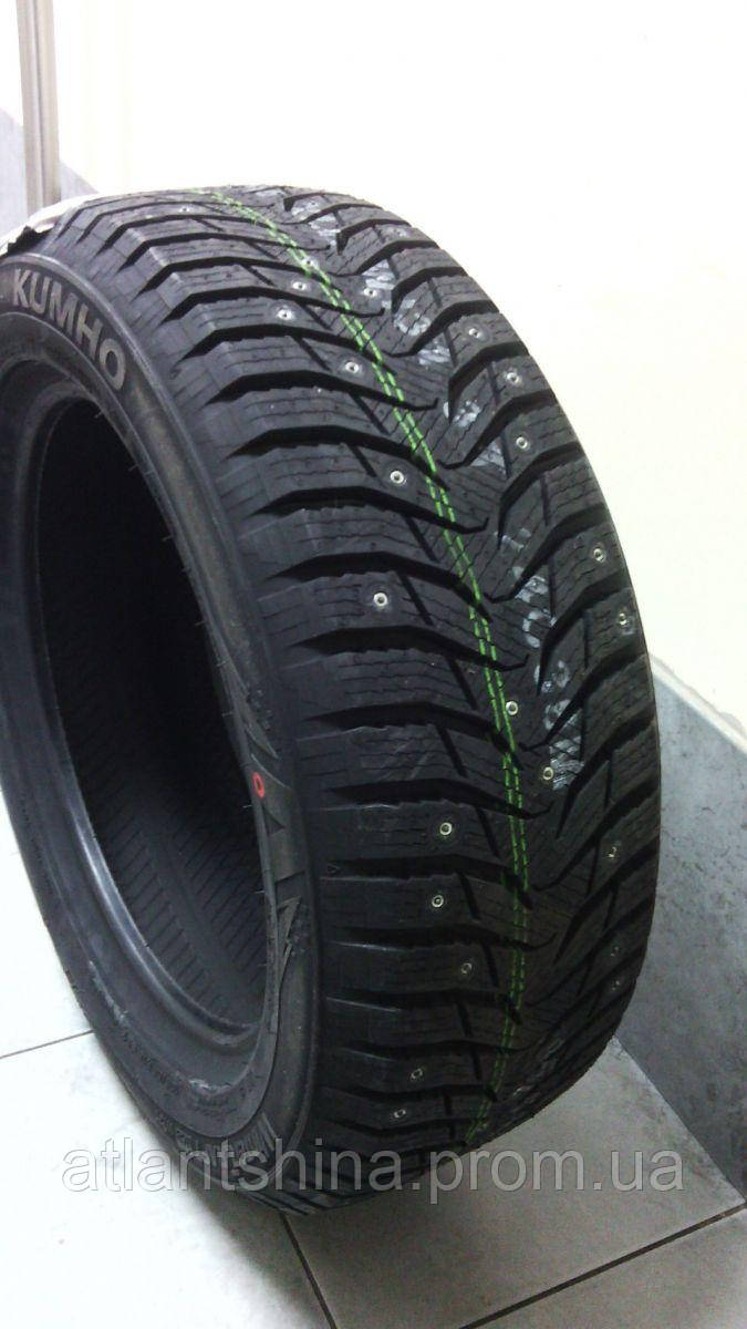 

175/70 R13 Kumho WinterCraft Ice WI31 (шип) 82T