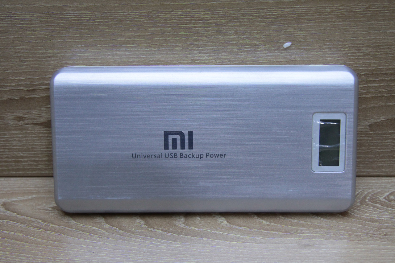 

УЦЕНКА Power Bank портативная зарядка 28800mah