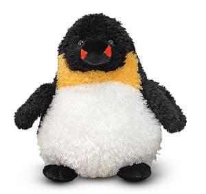 Плюшевый пингвиненок Melissa&Doug (MD7651)