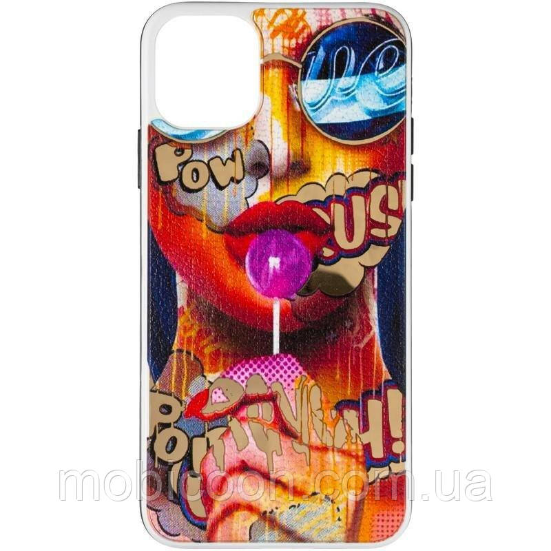 

Чехол Print Art Case для Samsung Galaxy A51 A515F (самсунг а51 а515ф)