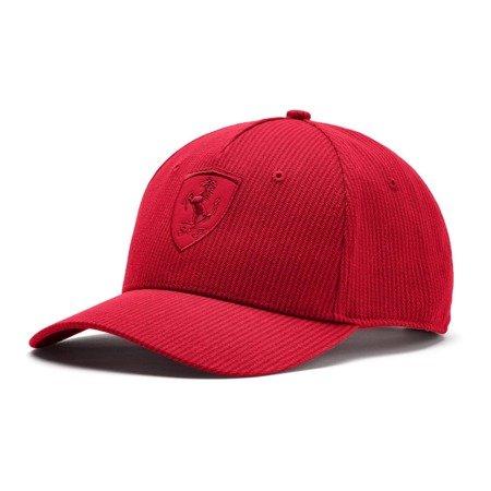 Оригинальная кепка PUMA FERRARI LS BB (02252503): продажа, цена в Львове.  Бейсболки и кепки от "Sport-Boots - Оригинальные товары" - 1237579120