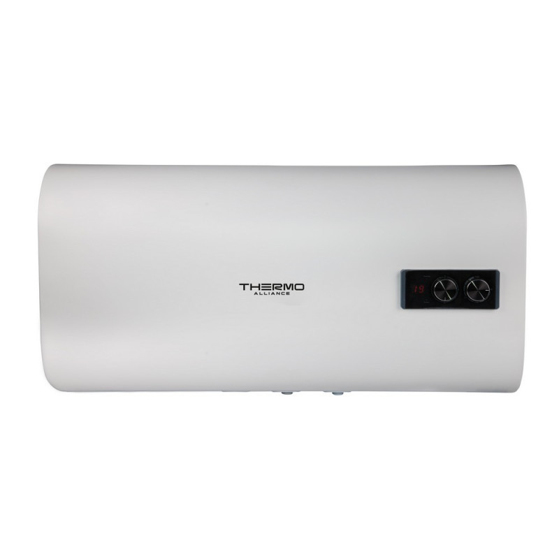 

Водонагреватель Thermo Alliance 100 л, мокрый ТЭН 2х(0,8+1,2) кВт DT100H20GPD