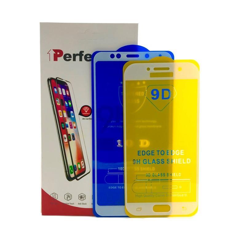 

Защитное стекло Perfect Glass Xiaomi Redmi Note 5 Pro white