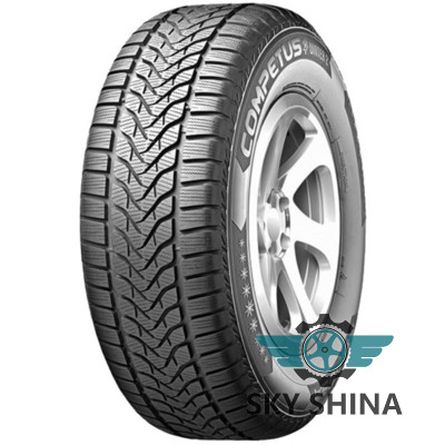 

Lassa Competus Winter 2 215/55 R18 99V XL