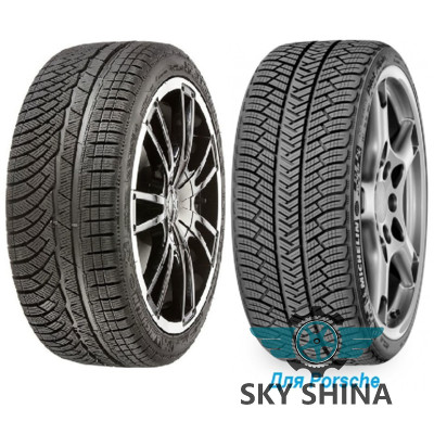 

Michelin Pilot Alpin PA4 265/40 R20 104W XL