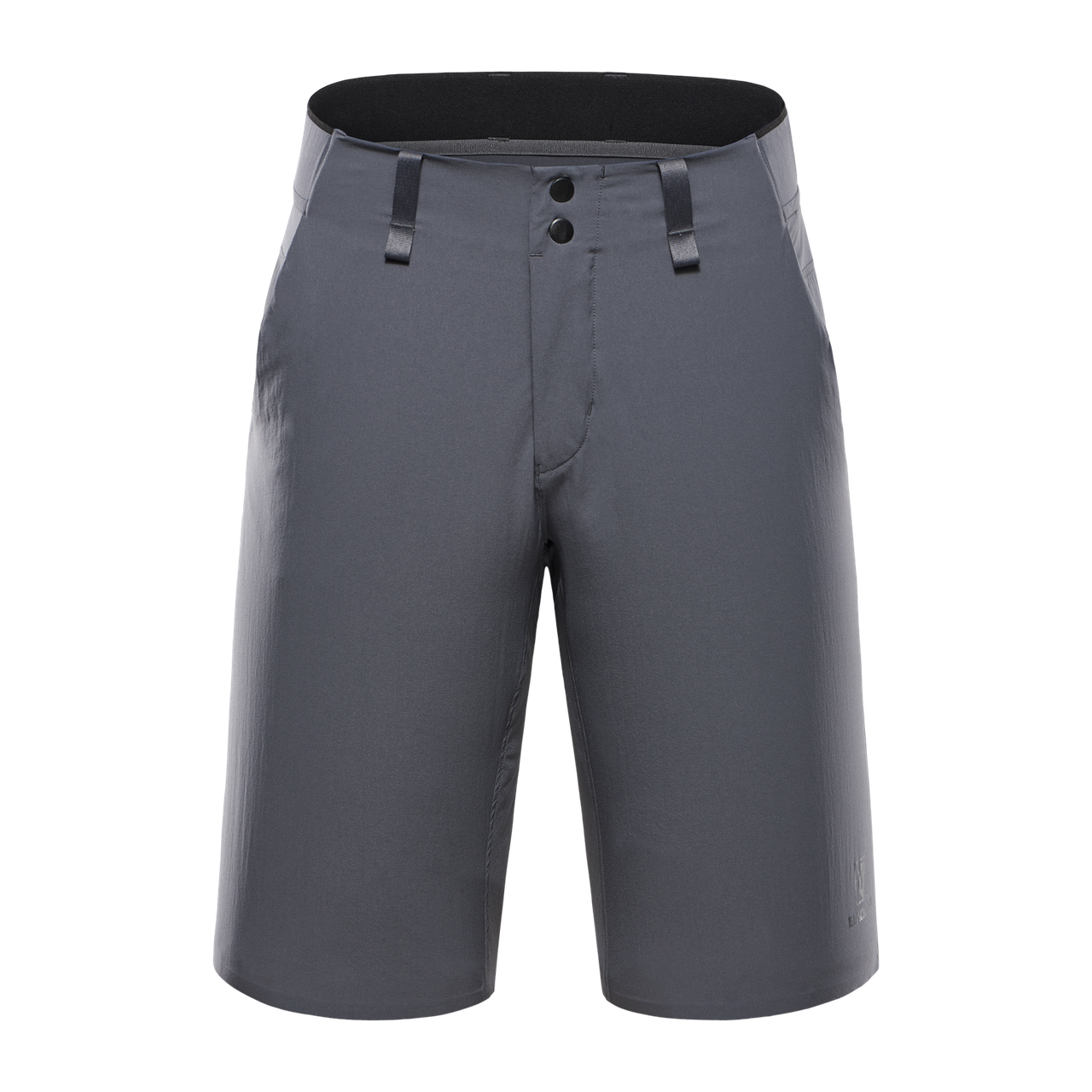 

Шорты Black Yak Boran Shorts L, Эластан, Темно-Серый