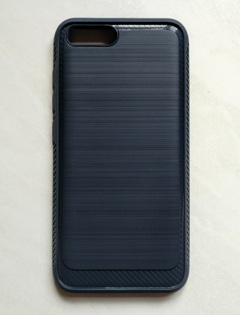 

Чехол Carbon Fiber для Xiaomi Mi6 Резина, Xiaomi Mi6, Для телефона, Матовый, Xiaomi Mi6, новое, Бампер, Черный