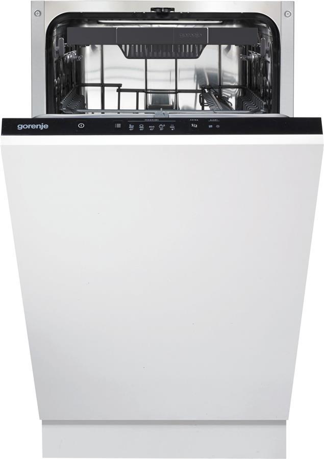 

Вбудована посудом. машина Gorenje GV52012