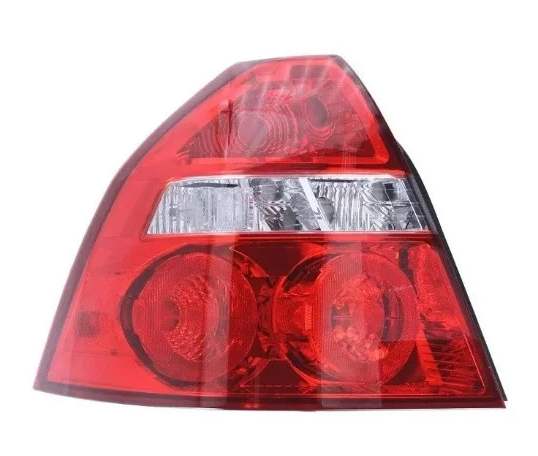

Фонарь задний Chevrolet Aveo sdn '06-12 правый TYC 96650615