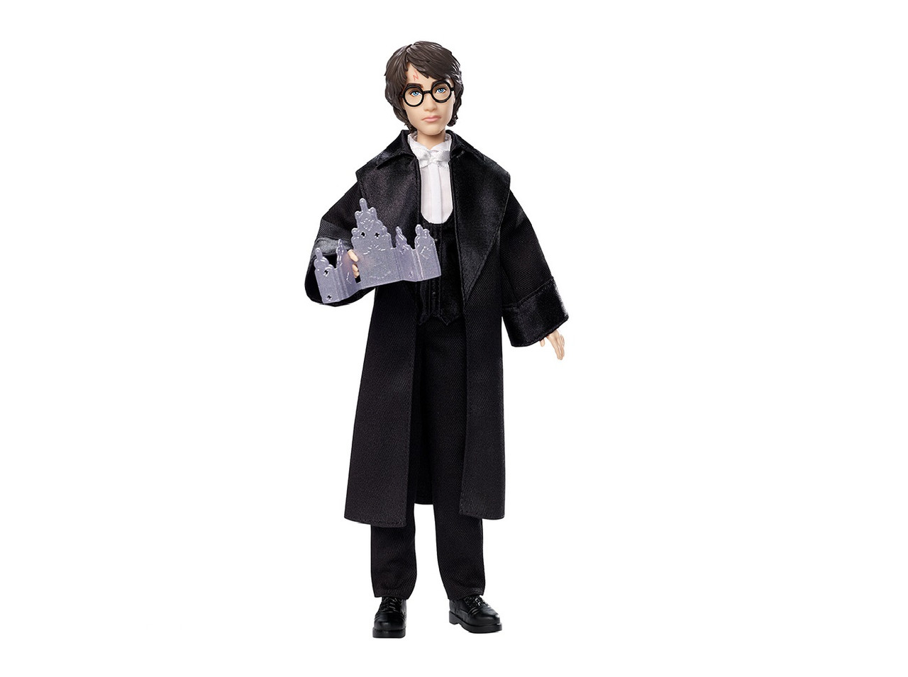 

Кукла Гарри Поттер Оригинал Святочный бал, Harry Potter Yule Ball Doll, 10.5-inch (GFG13