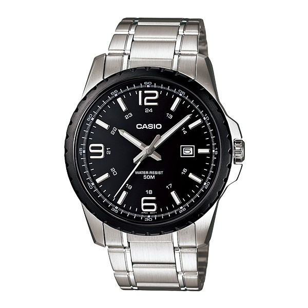 

Мужские часы Casio mtp-1328bd-1a1vdf