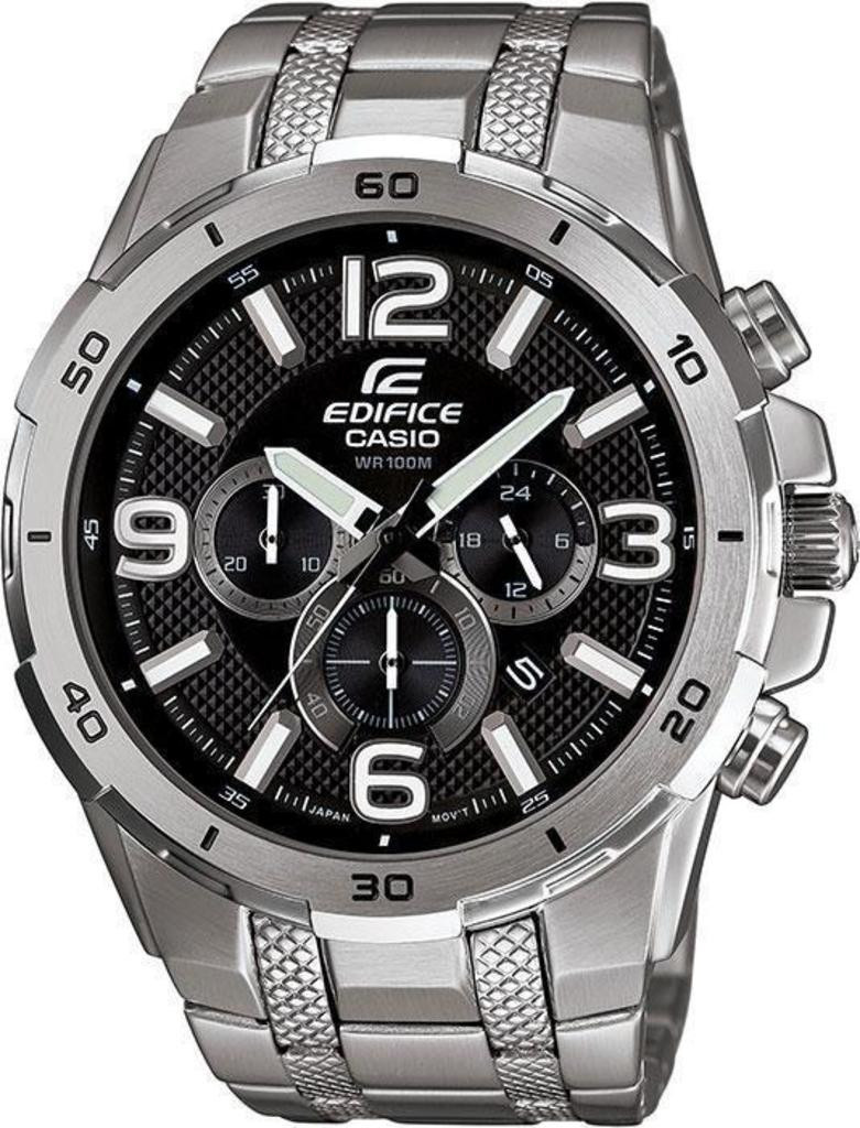 

Мужские часы Casio EFR-538D-1AVUEF