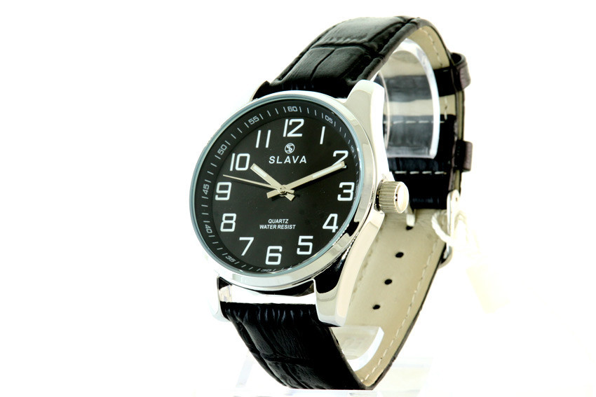 

Мужские часы SLAVA 10150