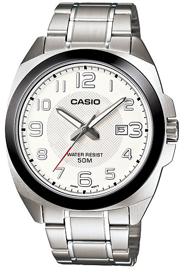 

Наручные часы Casio MTP-1340D-7AVDF