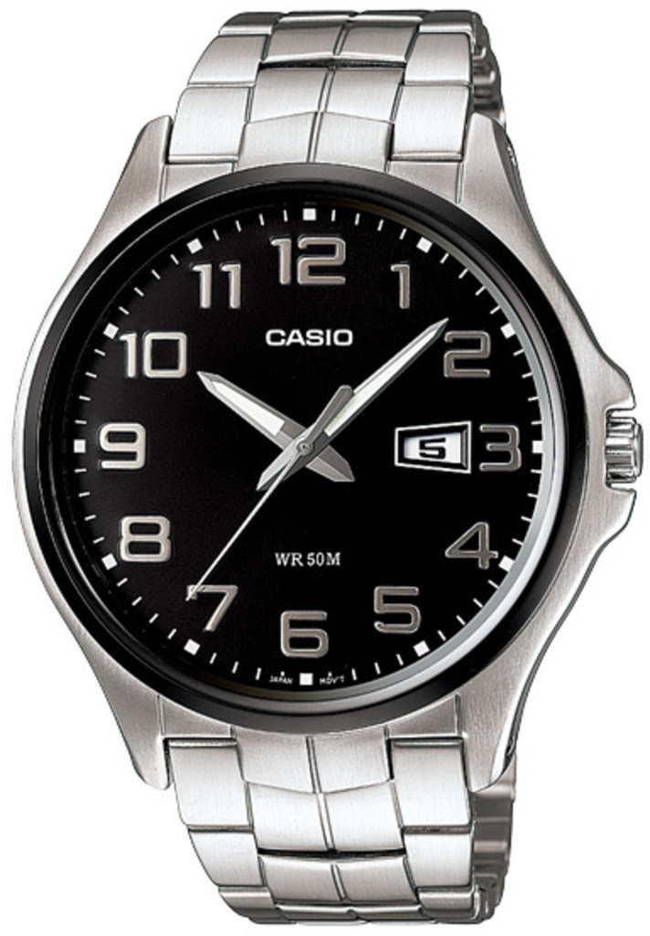 

Наручные часы Casio MTP-1319BD-1AVDF
