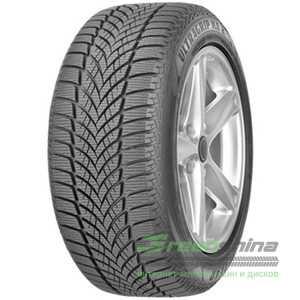 

Зимняя шина GOODYEAR UltraGrip Ice 2 245/50R18 104T